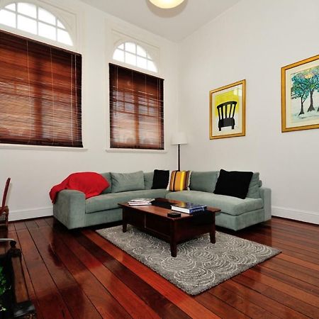 1904 - Central Historic 1 Bedroom Apartment Fremantle Exterior photo