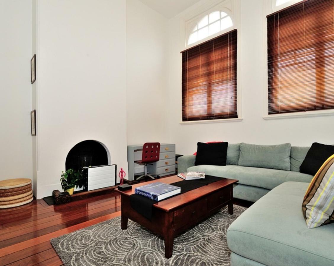 1904 - Central Historic 1 Bedroom Apartment Fremantle Exterior photo