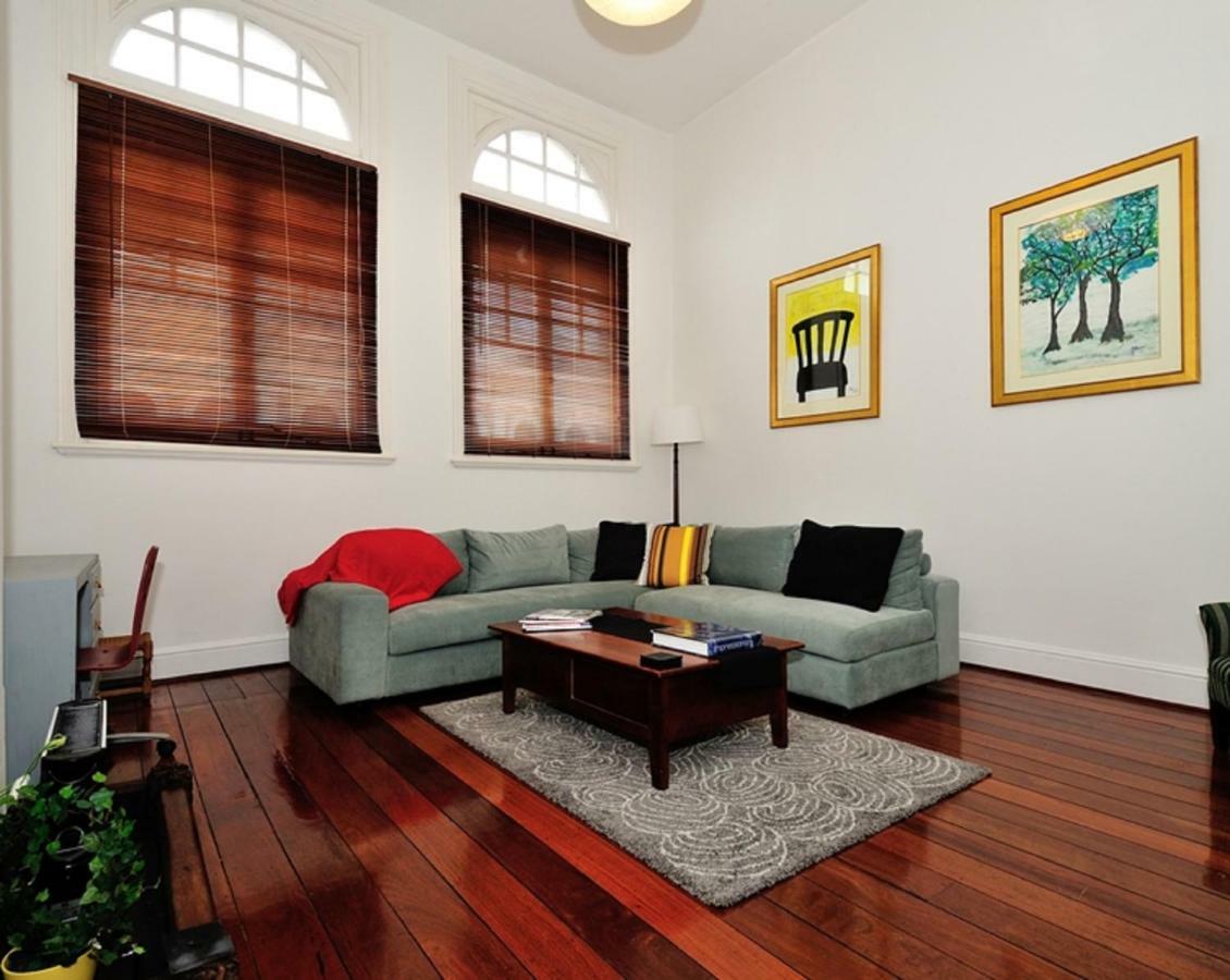1904 - Central Historic 1 Bedroom Apartment Fremantle Exterior photo