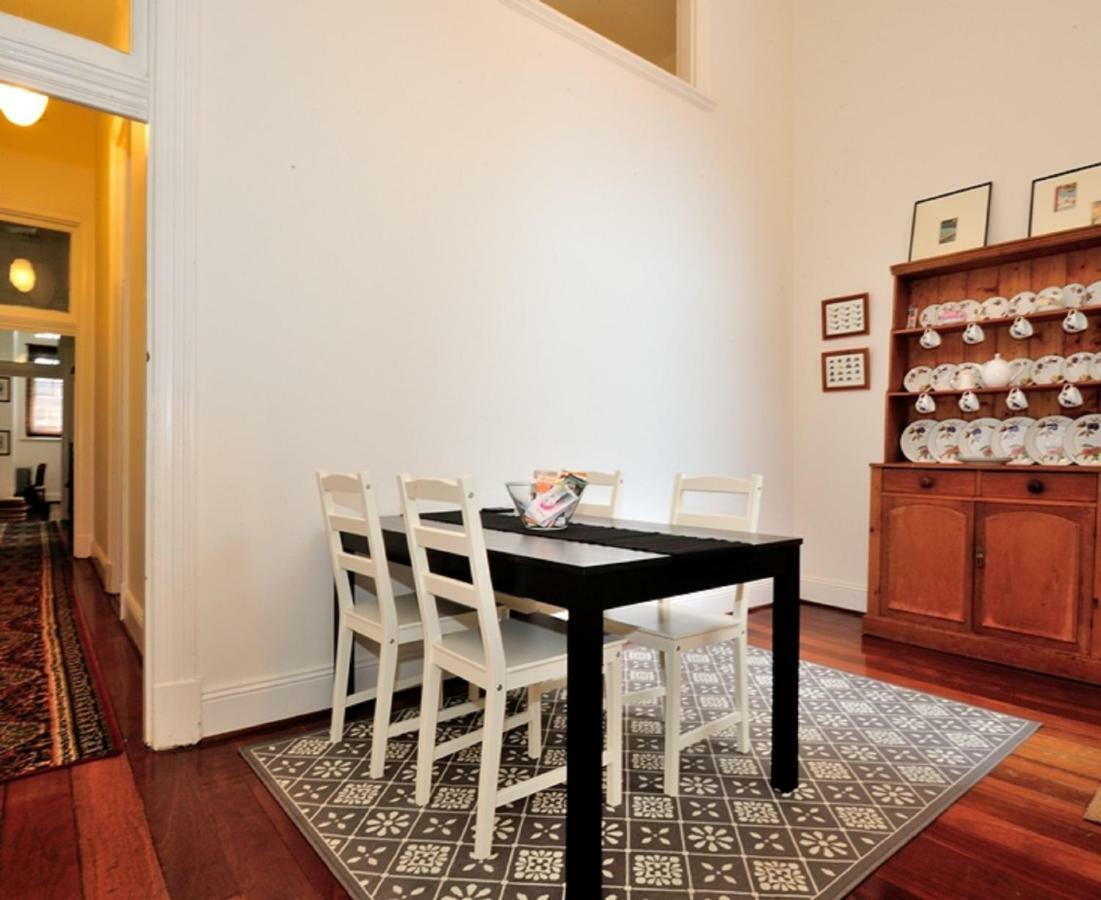 1904 - Central Historic 1 Bedroom Apartment Fremantle Exterior photo