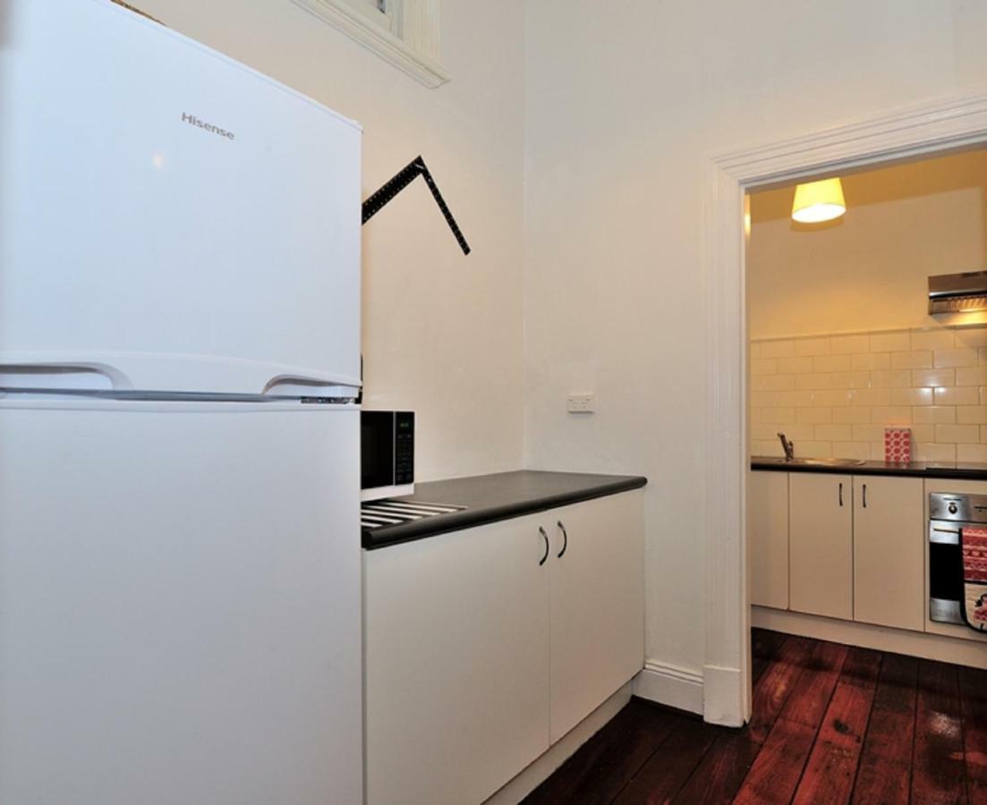 1904 - Central Historic 1 Bedroom Apartment Fremantle Exterior photo
